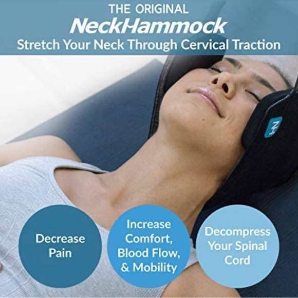 Neck hammock - Picture 4 of 5